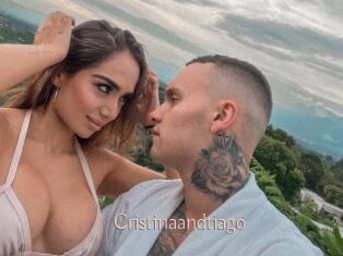 Cristinaandtiago