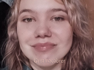 Cristinacabrer