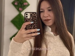 cristinaionela Anal Sexe