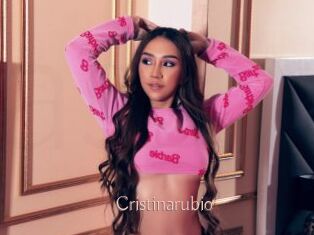 Cristinarubio