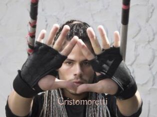 Cristomoretti