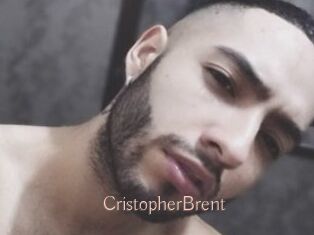 cristopherBrent Anal Sexe