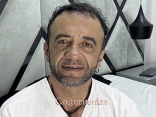 cristopherdan Anal Sexe