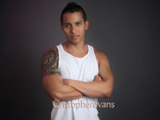 Cristopherevans