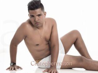Cristophermaison