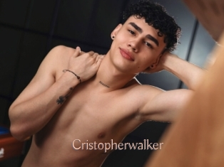 cristopherwalker Anal Sexe