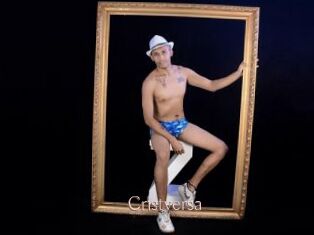 Cristversa