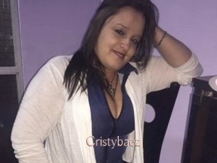 Cristybaez