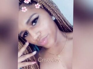 Cristycloy