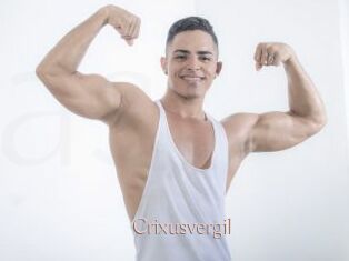 Crixusvergil