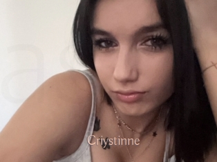 Criystinne