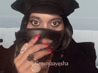 crossyaayesha Anal Sexe