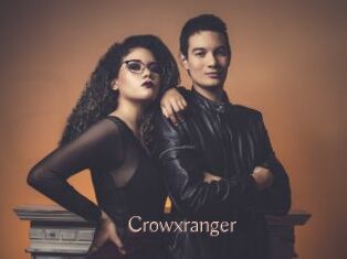 Crowxranger