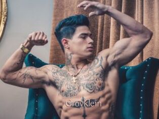 Croyklein