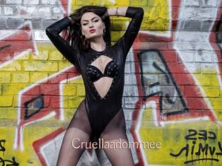 Cruellaadommee