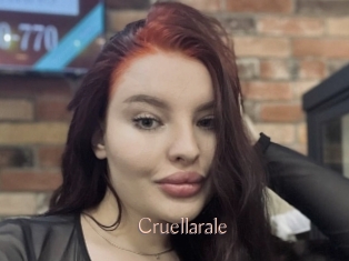 Cruellarale