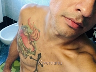 Cryemanu