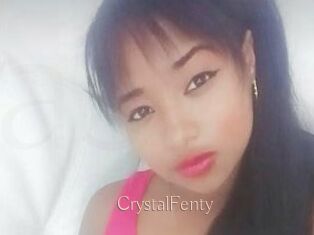 CrystalFenty