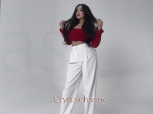 Crystalcharmy