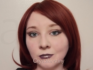 Crystaldestiny