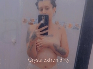 Crystalextremdirty