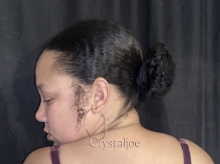 Crystaljoe