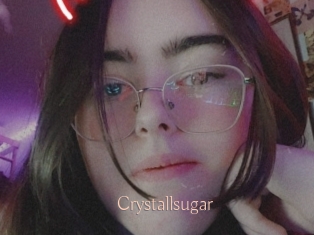 Crystallsugar