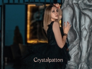 Crystalpatton