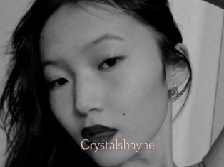 Crystalshayne