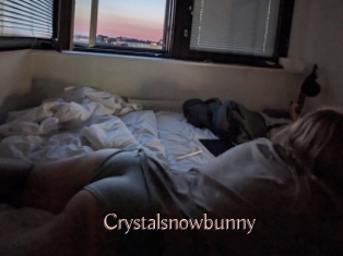 Crystalsnowbunny
