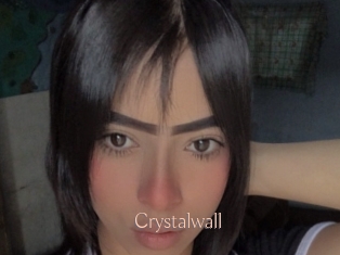 Crystalwall