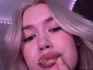 crystalwest Anal Sexe