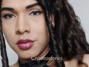 Crystinastones