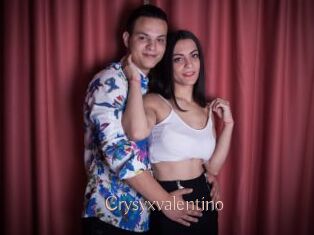 Crysyxvalentino
