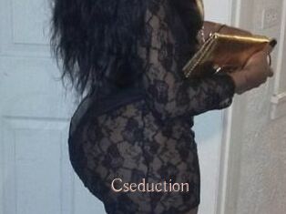 Cseduction