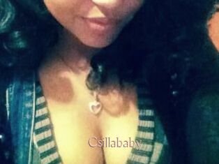 Csillababy