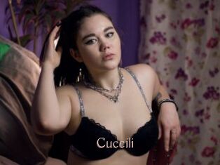 Cuccili