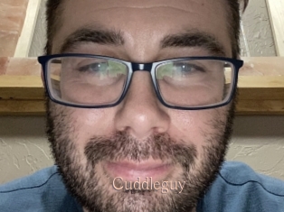 Cuddleguy