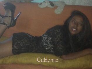 Culdemiel