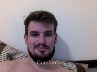 Cumfordays