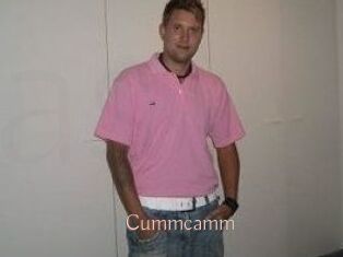 Cummcamm