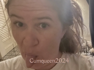 Cumqueen2024