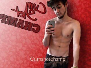 Cumshotchamp