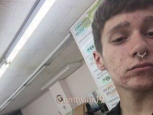 Cumtwink19
