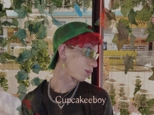 cupcakeeboy Anal Sexe