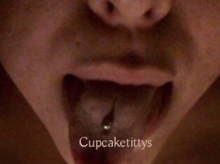 Cupcaketittys