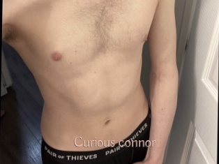 Curious_connor