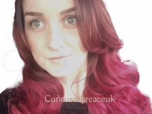 Curiouscapreaceuk