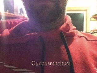 Curiousmitchboi