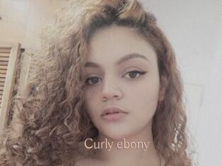 Curly_ebony